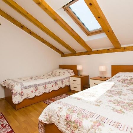 Guest House Zaton - Zaton Veliki Ngoại thất bức ảnh