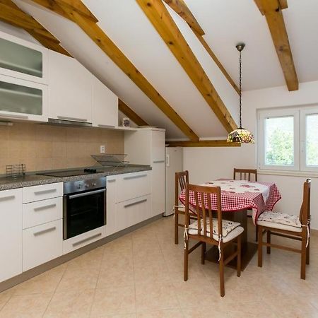 Guest House Zaton - Zaton Veliki Ngoại thất bức ảnh