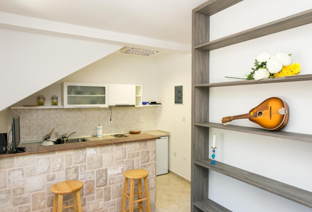 Guest House Zaton - Zaton Veliki Phòng bức ảnh