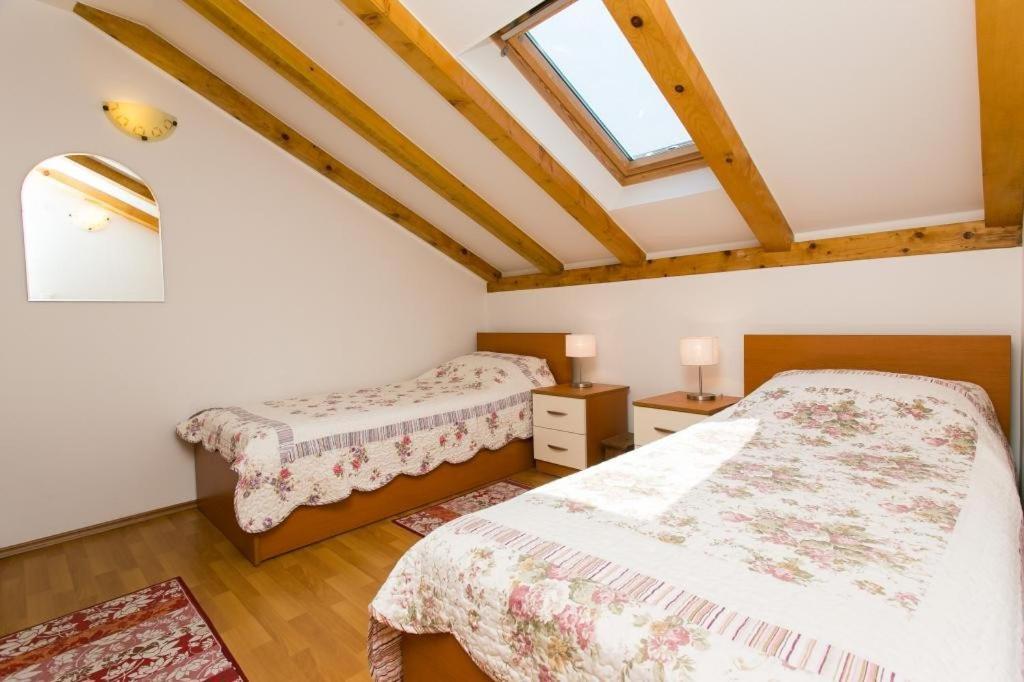 Guest House Zaton - Zaton Veliki Ngoại thất bức ảnh