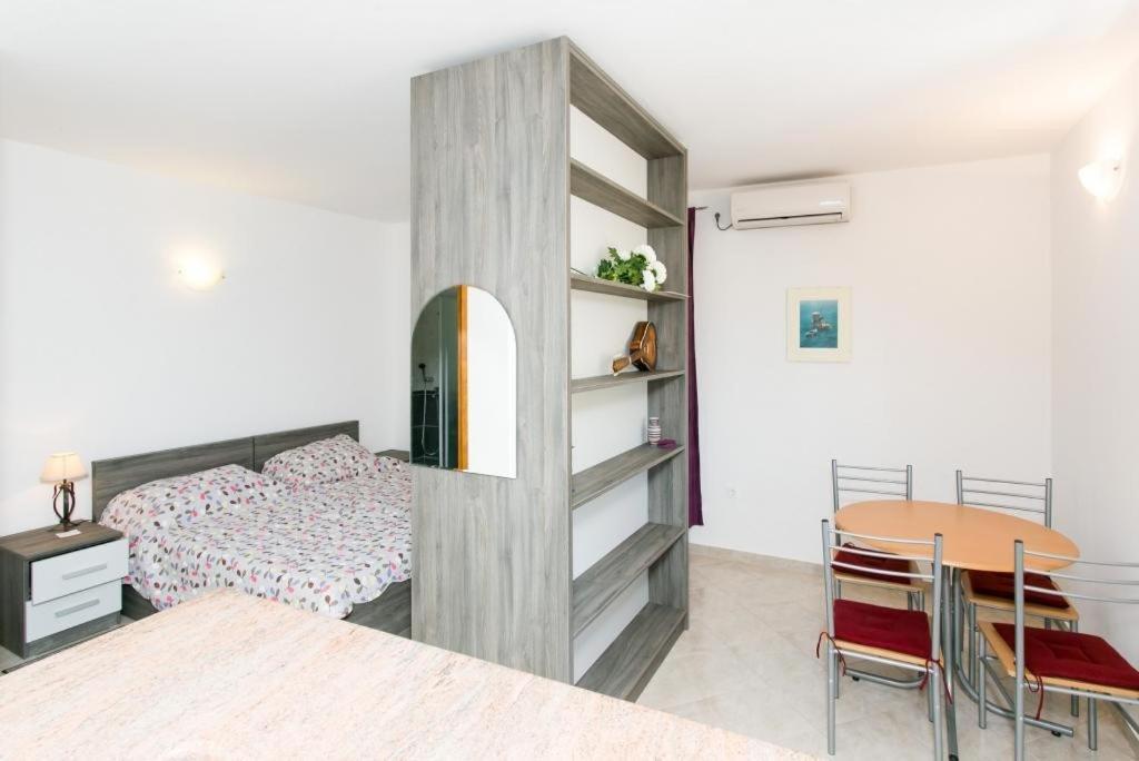 Guest House Zaton - Zaton Veliki Ngoại thất bức ảnh