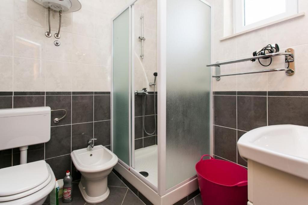 Guest House Zaton - Zaton Veliki Ngoại thất bức ảnh