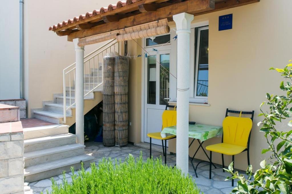 Guest House Zaton - Zaton Veliki Ngoại thất bức ảnh
