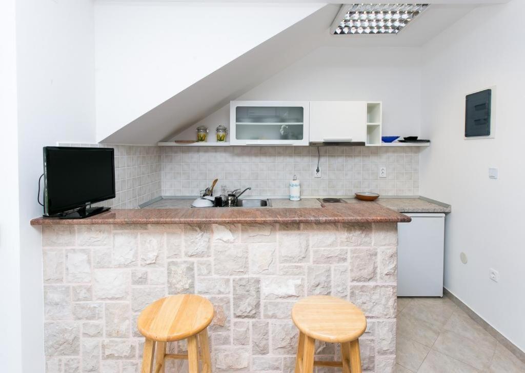 Guest House Zaton - Zaton Veliki Ngoại thất bức ảnh