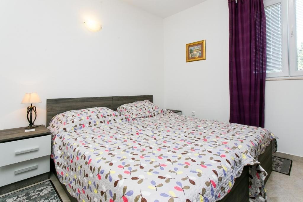 Guest House Zaton - Zaton Veliki Ngoại thất bức ảnh