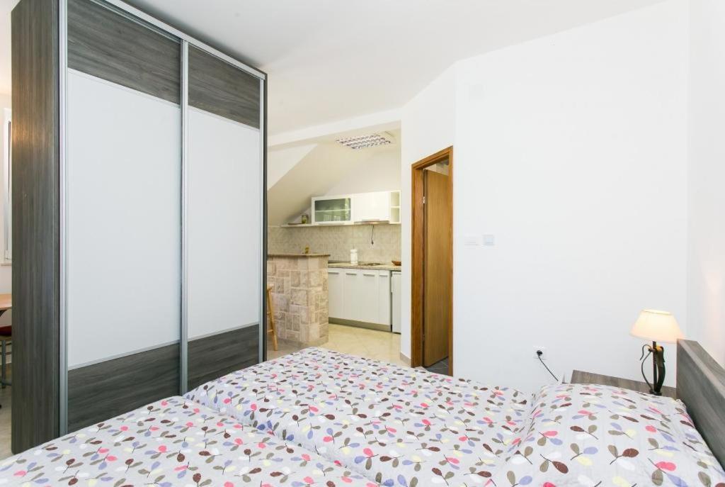 Guest House Zaton - Zaton Veliki Ngoại thất bức ảnh
